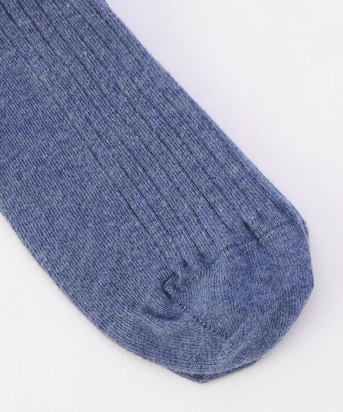 RACE OVERANKLE SOCKS 襪子