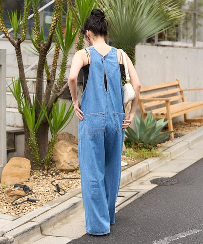 聯名款 AMERICAN SLEEVE ALL IN ONE 連體褲