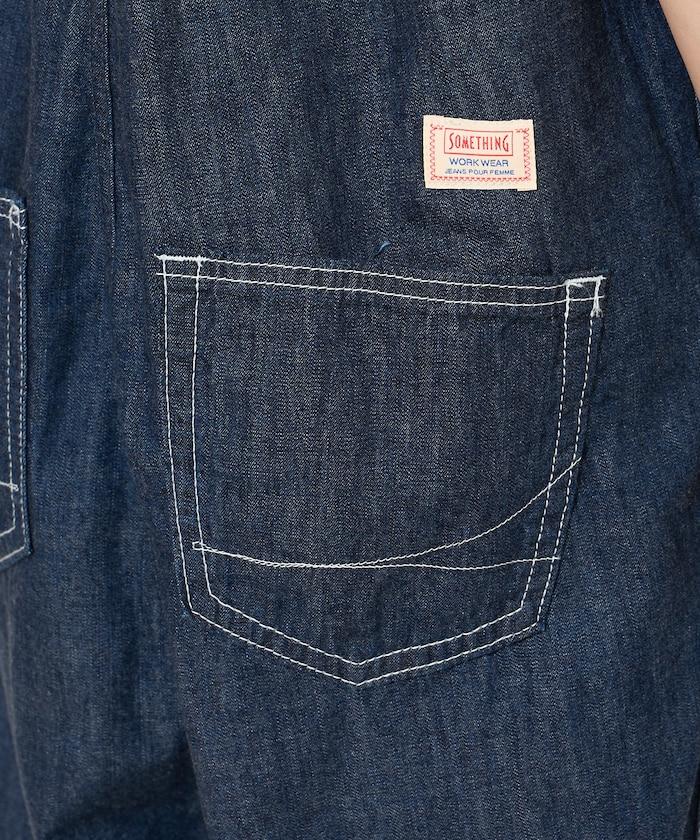 聯名款 AMERICAN SLEEVE ALL IN ONE 連體褲