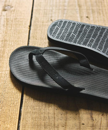 ESSNTLS FLIP FLOPS 基本款人字拖