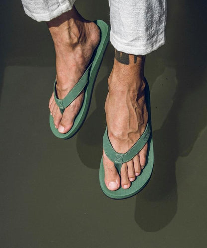 ESSNTLS FLIP FLOPS 基本款人字拖