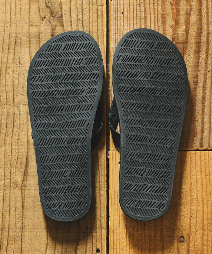 ESSNTLS FLIP FLOPS 基本款人字拖
