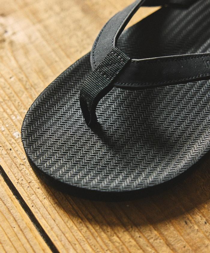 ESSNTLS FLIP FLOPS 基本款人字拖