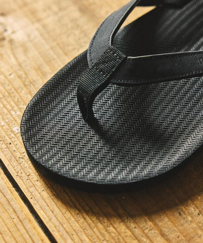 ESSNTLS FLIP FLOPS 基本款人字拖