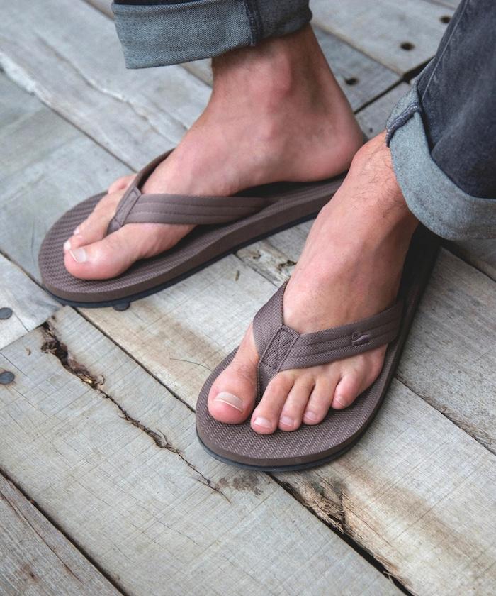 EASY LIVING Flip Flops 人字拖