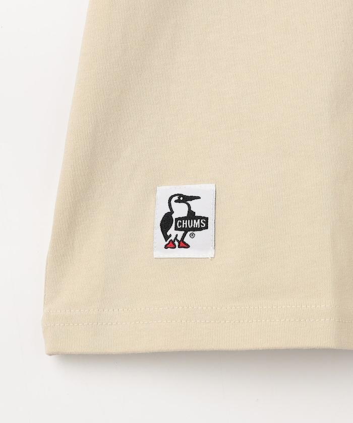 口袋設計 I'm a Booby Bird Pocket T-Shirt T恤