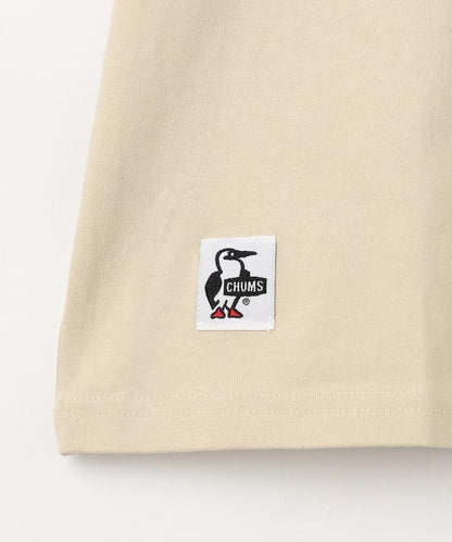 口袋設計 I'm a Booby Bird Pocket T-Shirt T恤