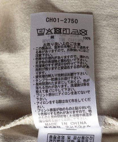 口袋設計 I'm a Booby Bird Pocket T-Shirt T恤