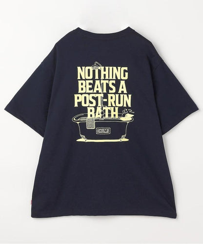 棉質乾爽 CD Post-Run Bath Pocket T-Shirt T恤