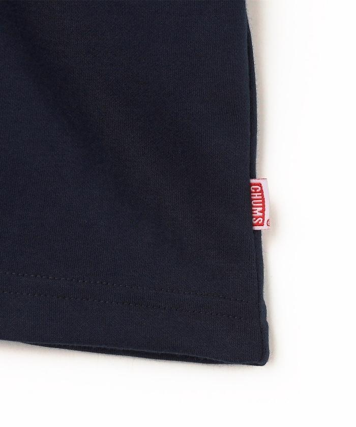 棉質乾爽 CD Post-Run Bath Pocket T-Shirt T恤