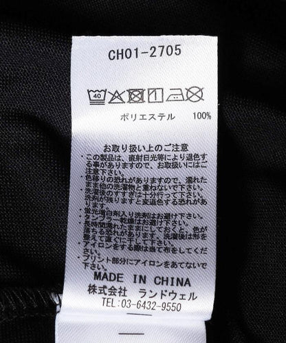 Airtrail Booby Face 圖案 T恤