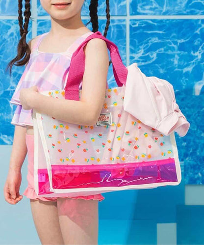 趣味設計 沙灘BAG 沙灘包