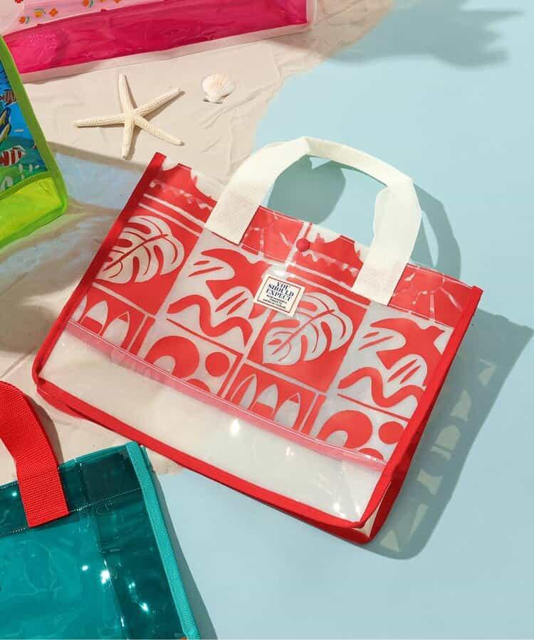 趣味設計 沙灘BAG 沙灘包