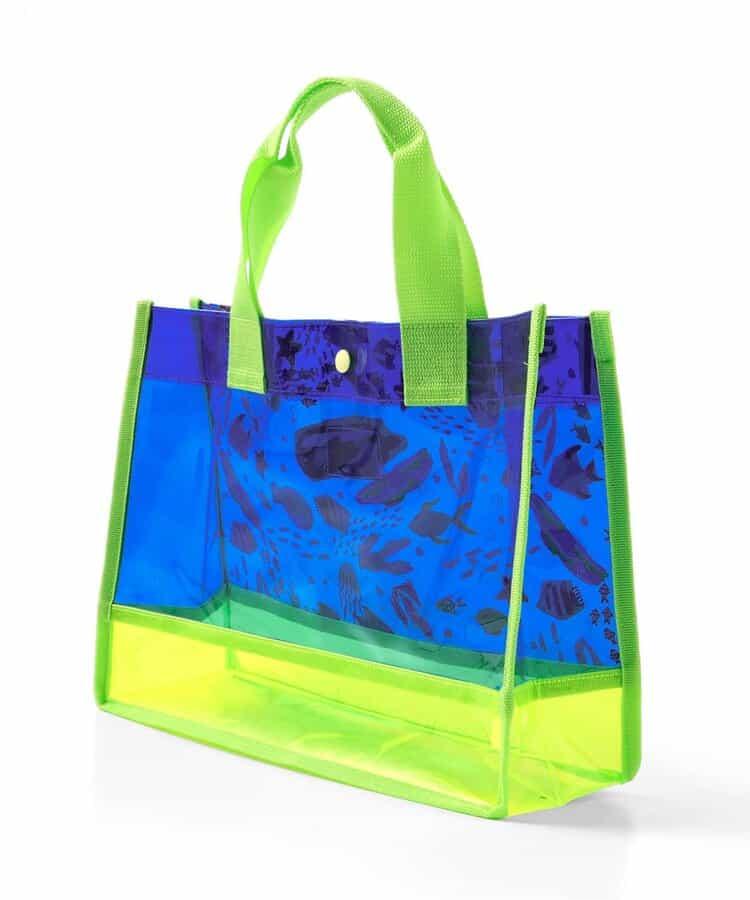 趣味設計 沙灘BAG 沙灘包