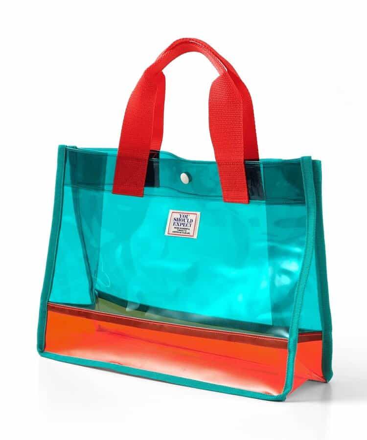趣味設計 沙灘BAG 沙灘包