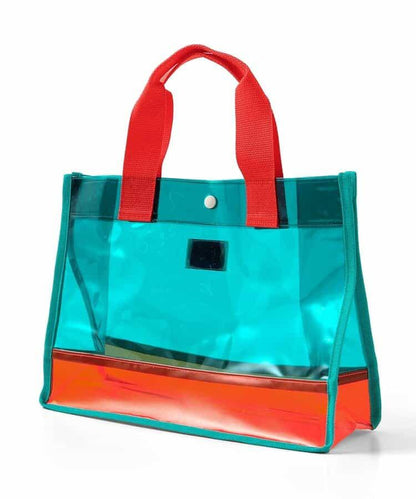 趣味設計 沙灘BAG 沙灘包