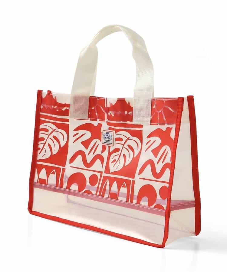 趣味設計 沙灘BAG 沙灘包