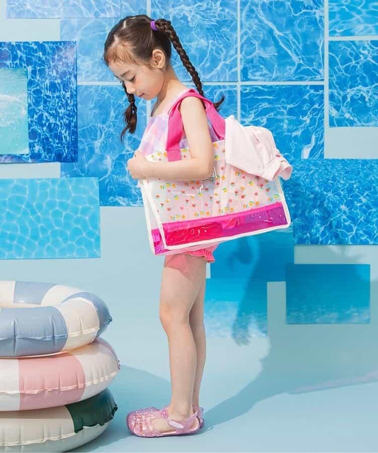 趣味設計 沙灘BAG 沙灘包