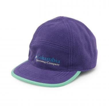 Columbia 抓絨帽