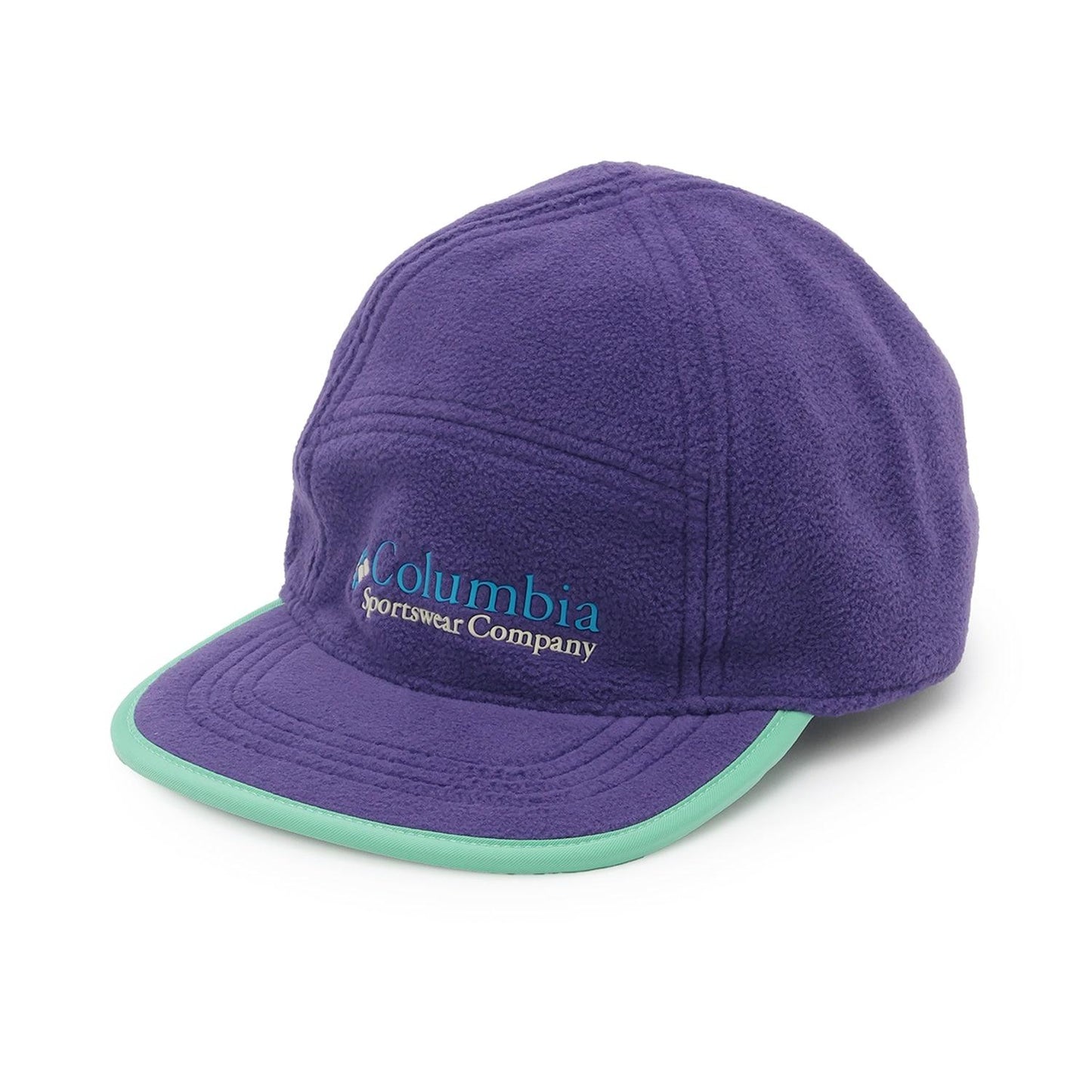 Columbia 抓絨帽
