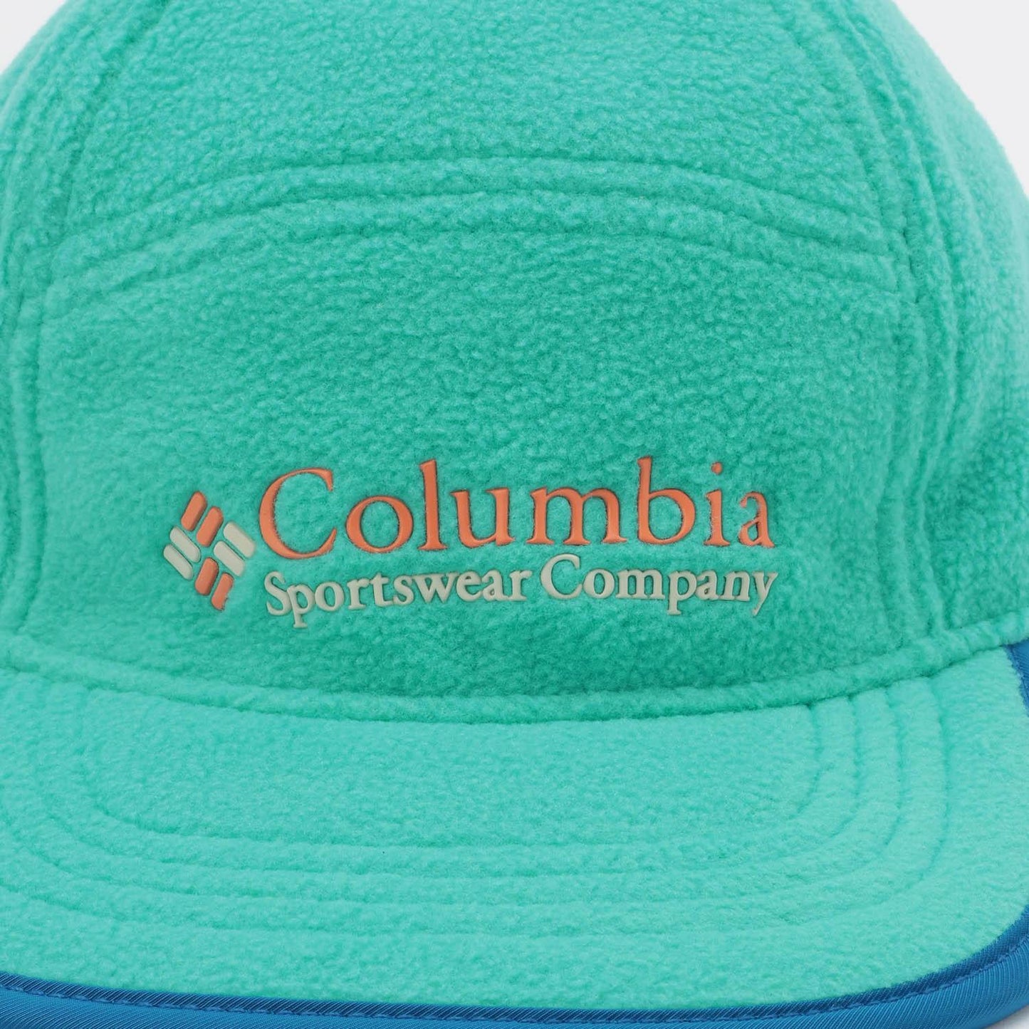 Columbia 抓絨帽