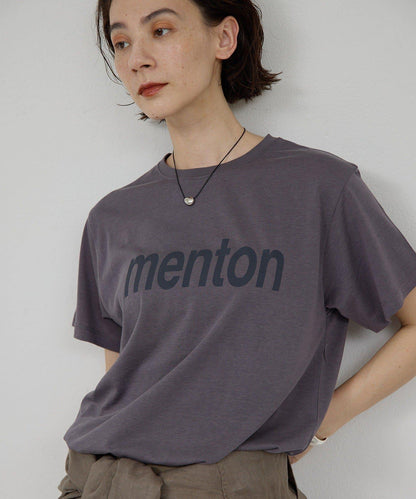 MENTON T恤