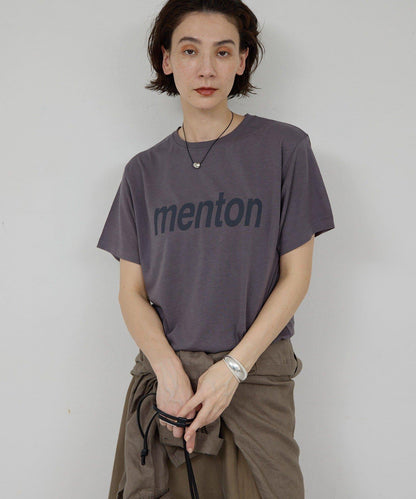 MENTON T恤