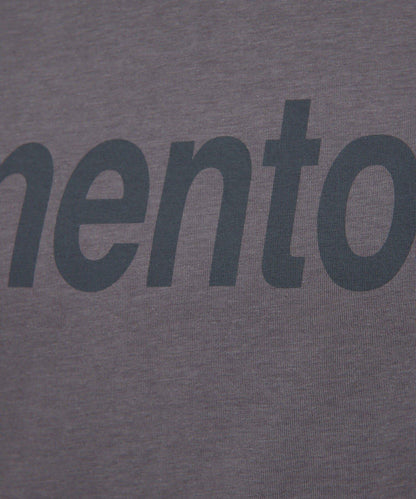 MENTON T恤