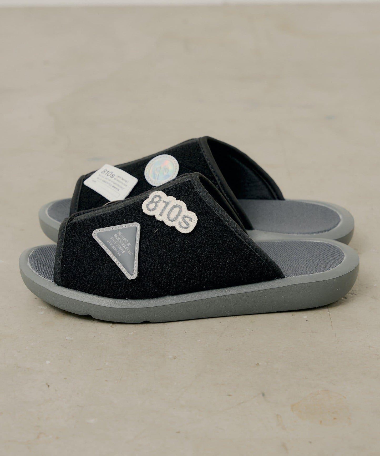 810S SWIC/BB