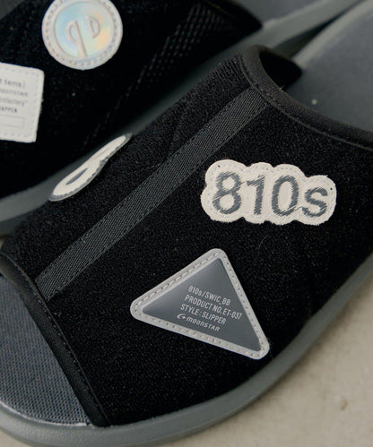 810S SWIC/BB