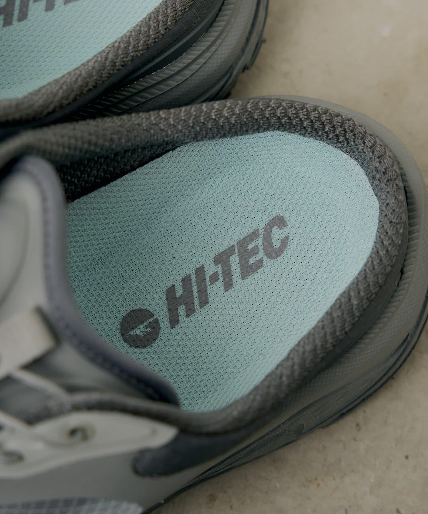 HI-TEC EASTEND FLOAT