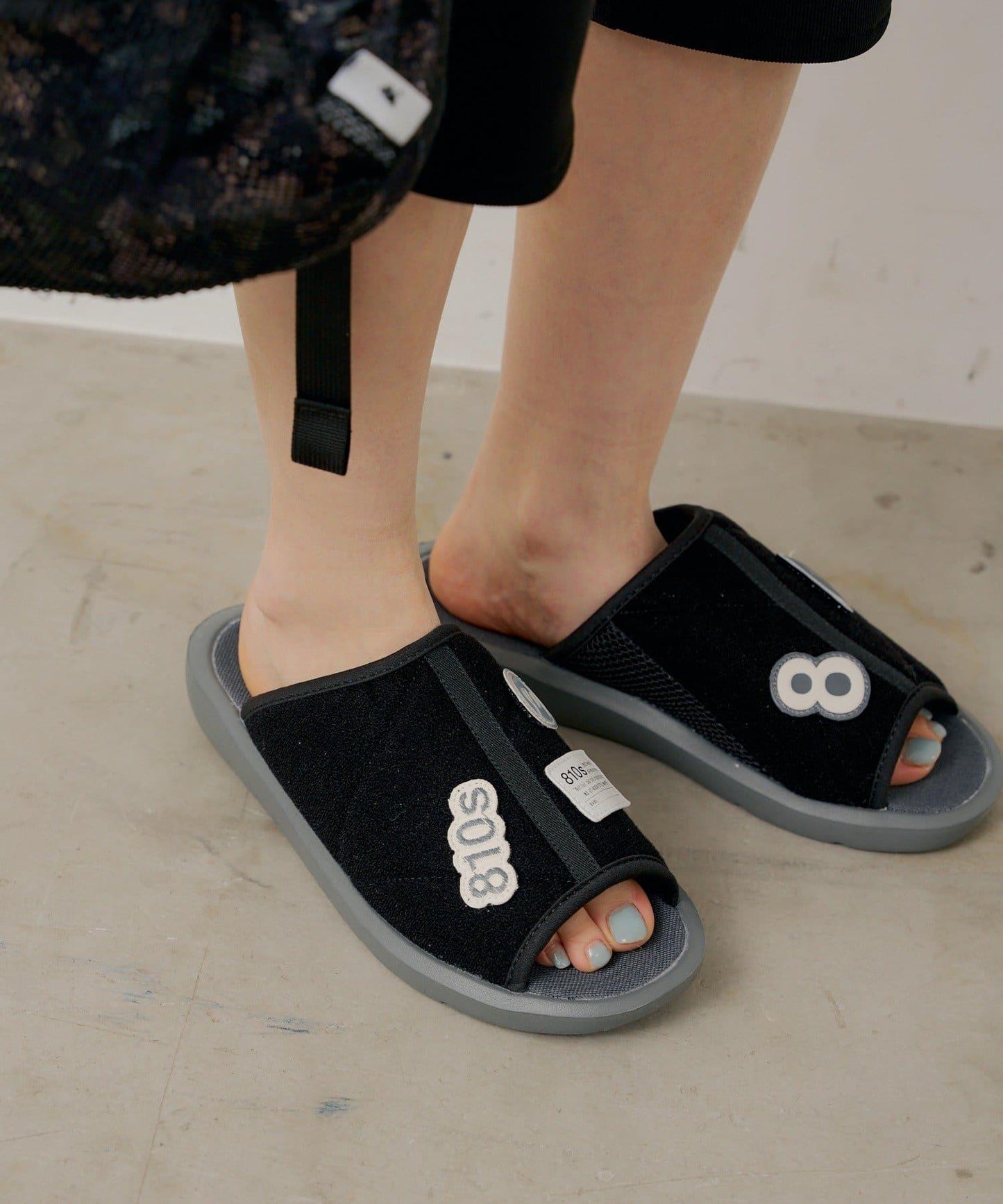 810S SWIC/BB