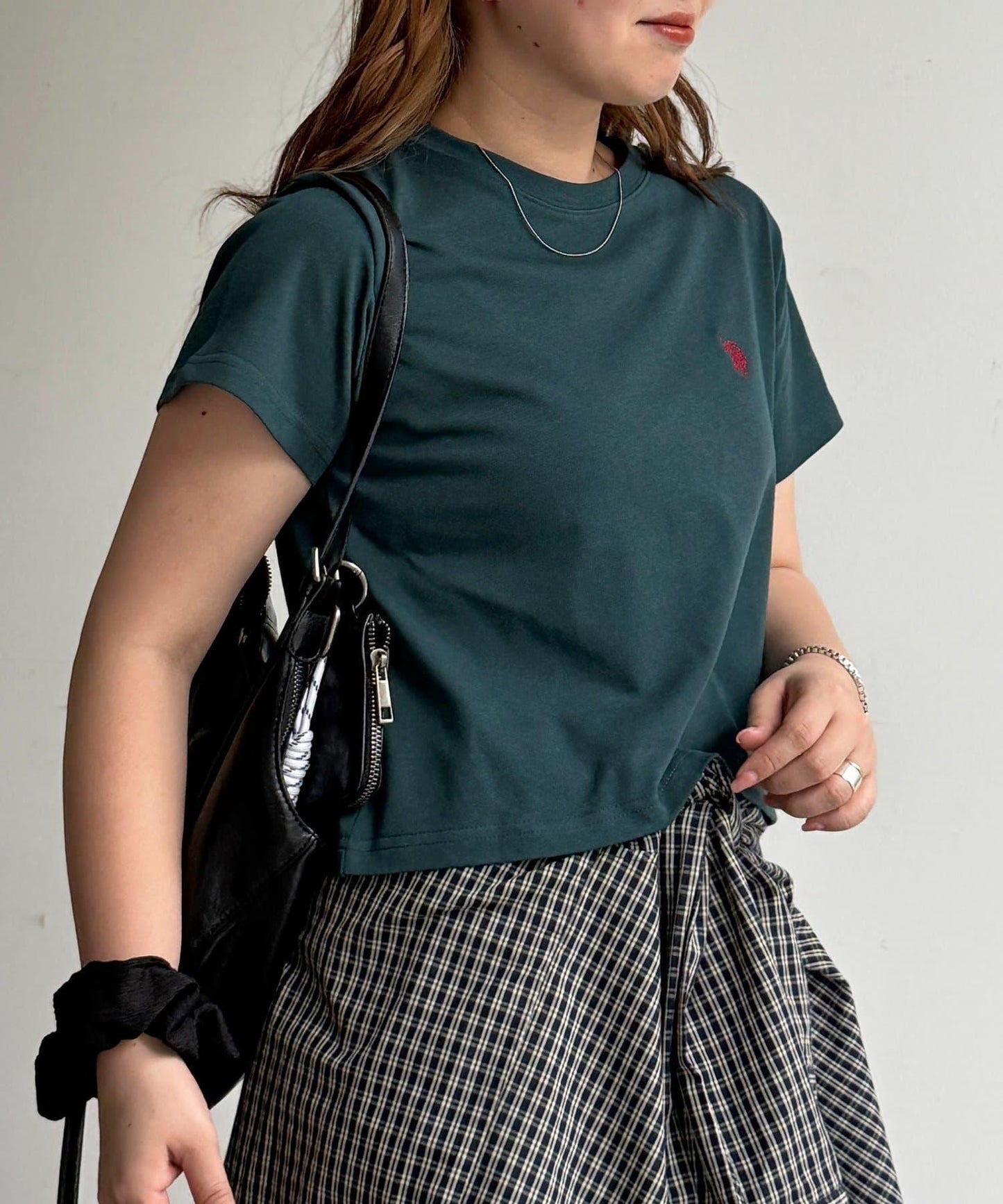 U.S. POLO ASSN. 短款T恤