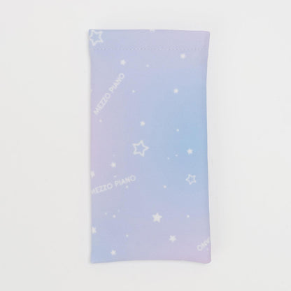 星星裝飾 時尚眼鏡