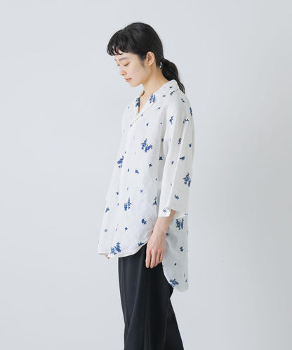 quitan MARINIERE BLOUSE 襯衫