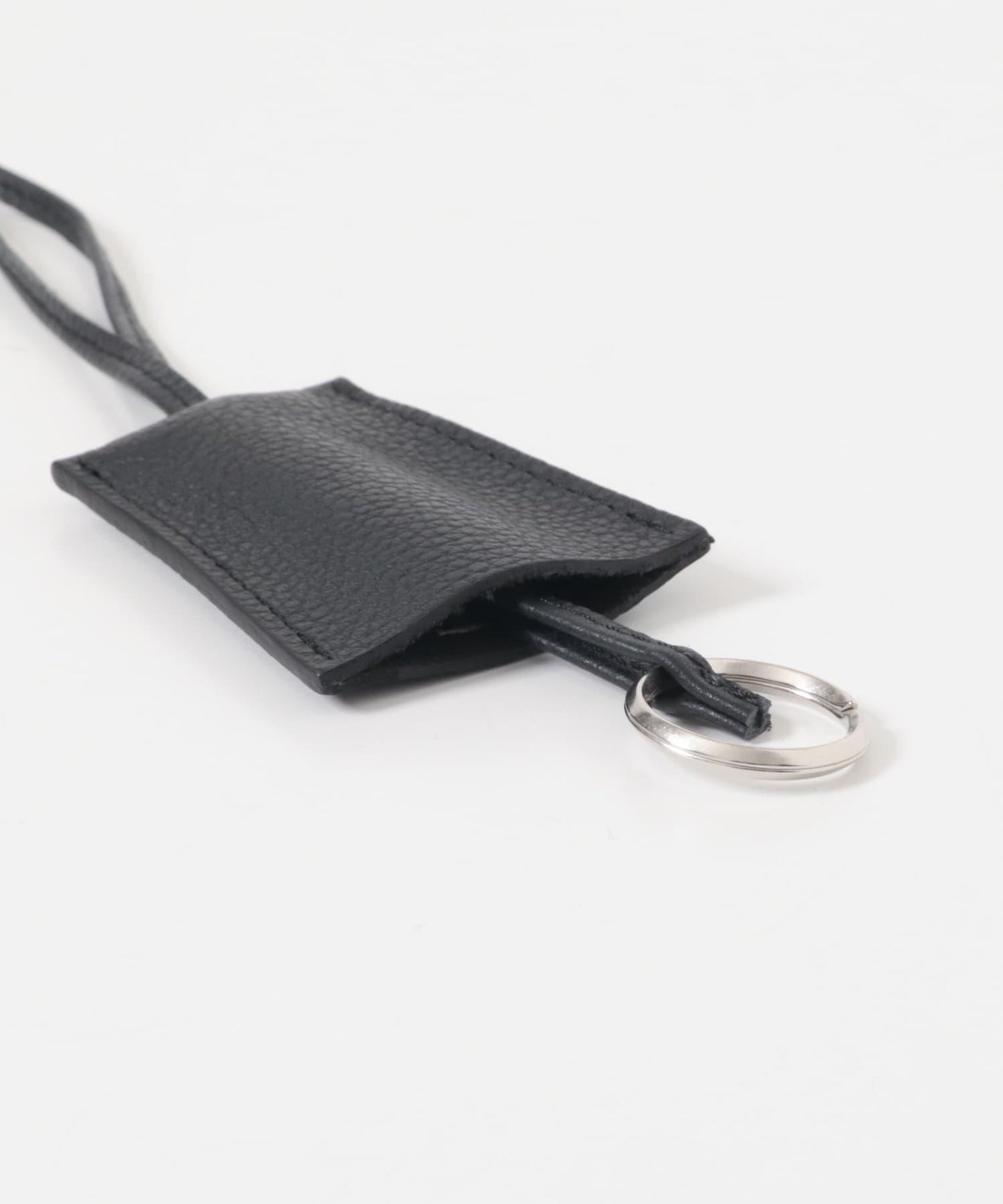 ATELIER 4.5 LEATHER KEY CLOCHETTE 鑰匙包