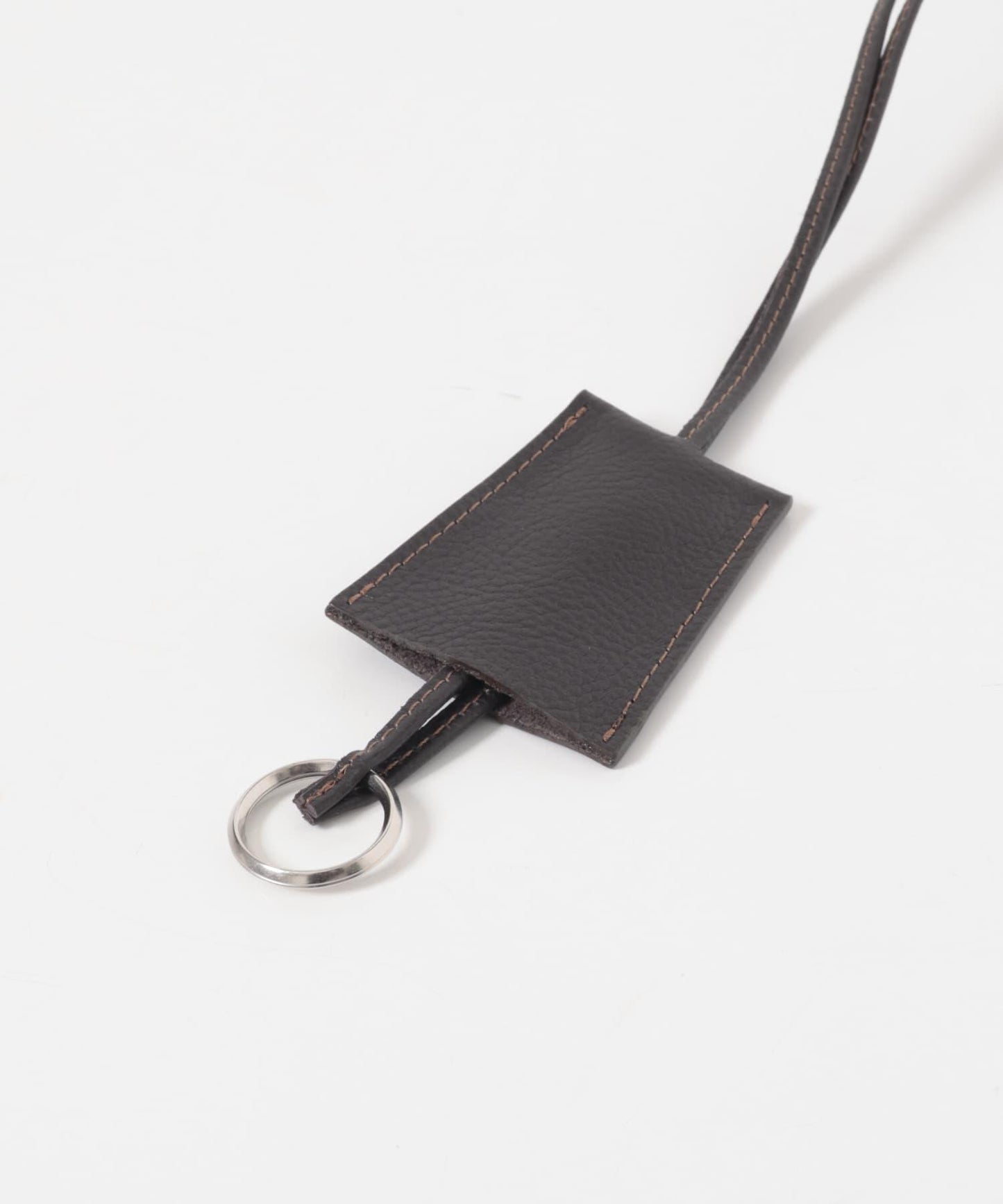 ATELIER 4.5 LEATHER KEY CLOCHETTE 鑰匙包