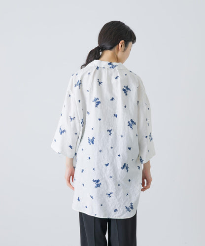 quitan MARINIERE BLOUSE 襯衫