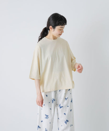 寬鬆T恤