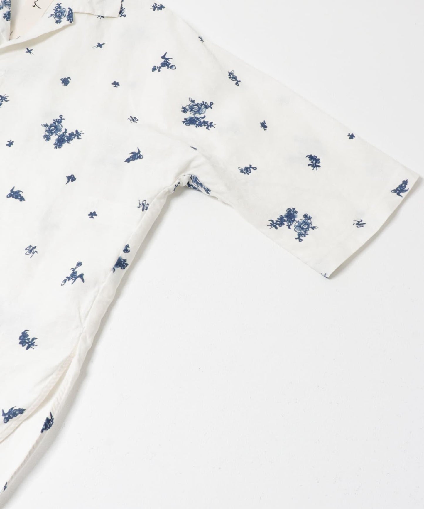 quitan MARINIERE BLOUSE 襯衫