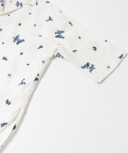 quitan MARINIERE BLOUSE 襯衫