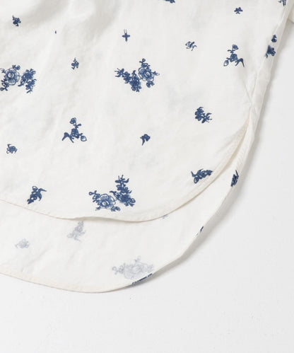 quitan MARINIERE BLOUSE 襯衫