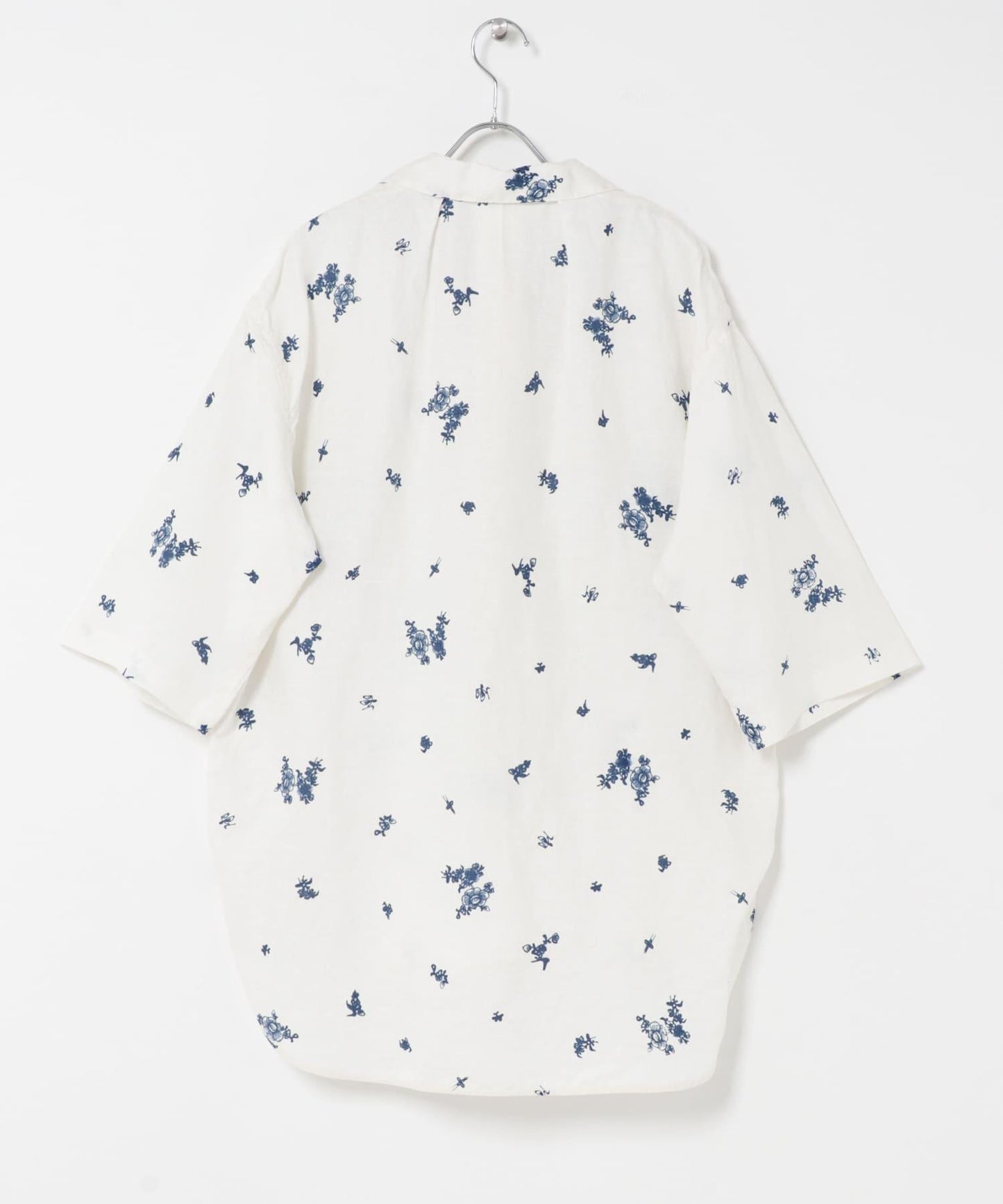 quitan MARINIERE BLOUSE 襯衫