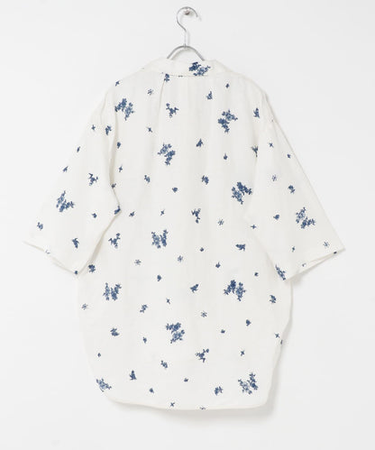 quitan MARINIERE BLOUSE 襯衫