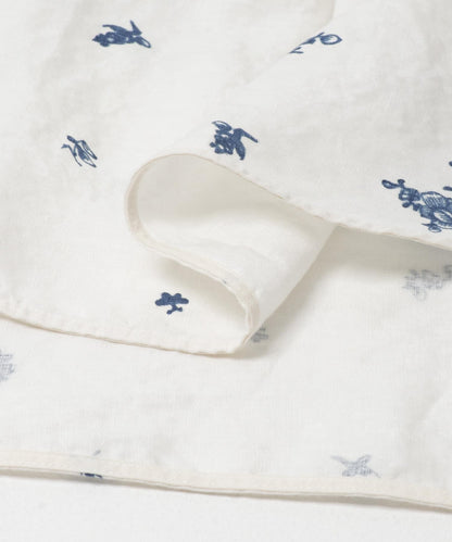 quitan MARINIERE BLOUSE 襯衫