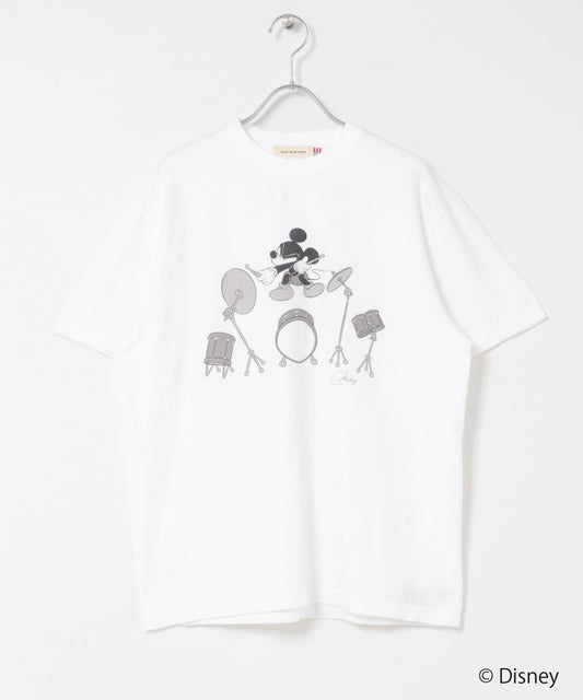 MickeyMouse（米老鼠） T恤