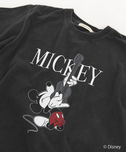 MickeyMouse（米老鼠） T恤