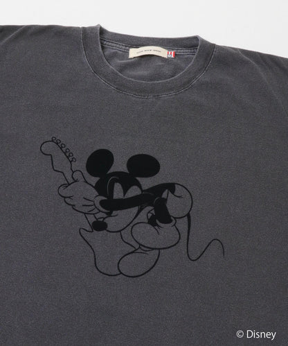 GOOD ROCK SPEED MickeyMouse 短袖T恤