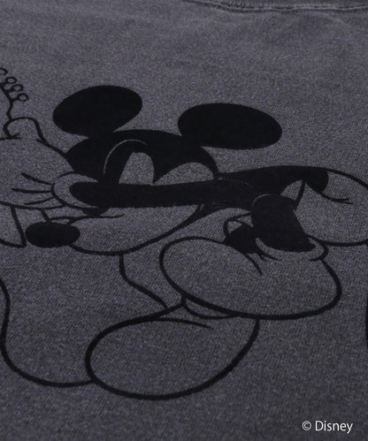 GOOD ROCK SPEED MickeyMouse 短袖T恤