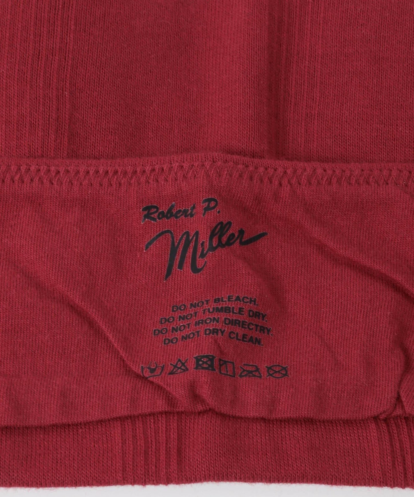 聯名限定 Miller×URBAN RESEARCH BRATOP 文胸背心
